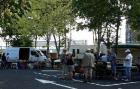 Marché à la Brocante