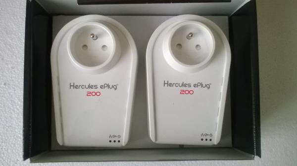 Hercule CPL 200M