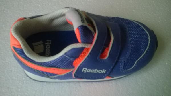 Basket Reebok