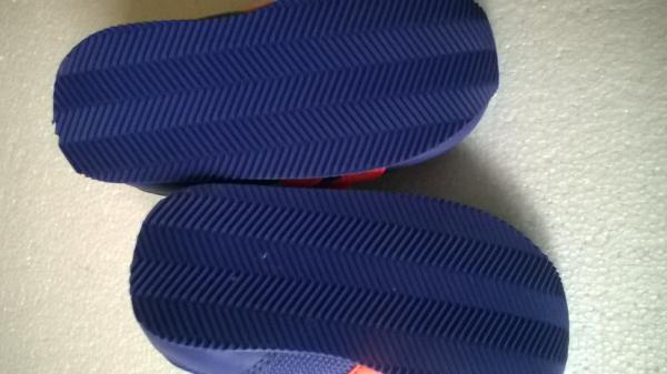 Basket Reebok