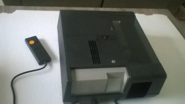 Projecteur de diapositives GAF 501 Automatic