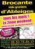 Brocante d'ABLEIGES