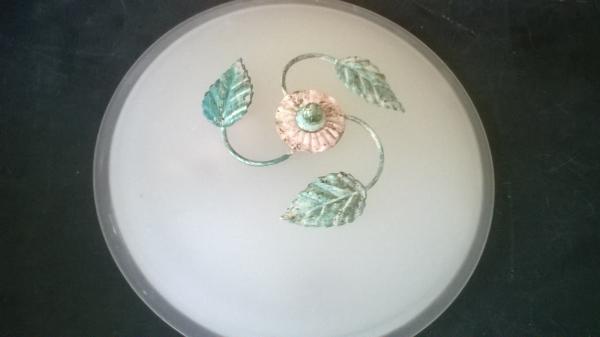 Applique et plafonnier