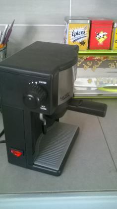 Cafetière
