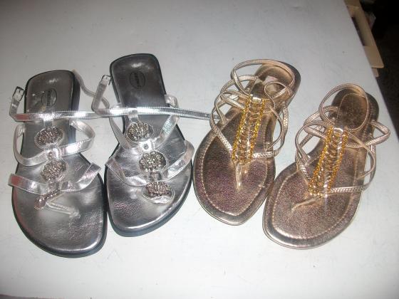 Chaussures Femme en pointure 40