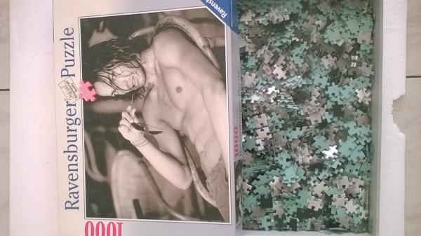 Puzzle Ravensburger