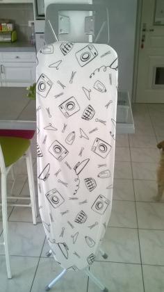 Table à repasser