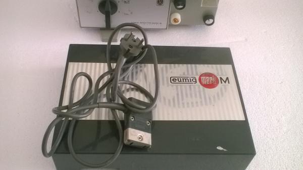 Projecteur super8