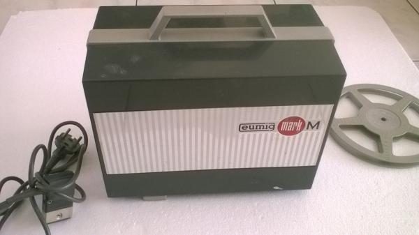 Projecteur super8