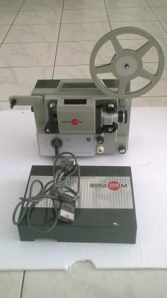 Projecteur super8