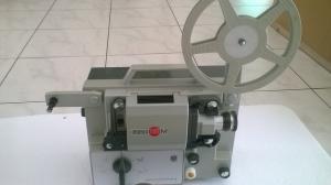 Projecteur super8