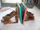 PORTE-LETTRES + Revues, PORTE-STYLOS & SETS BUREAU