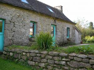 gîte Ty Moris dans les Monts d'Arrée