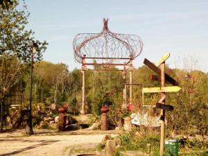 Brocante - Antiquités de Fontaine-le-Port