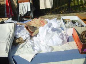 Brocante Vide-greniers de Montbron