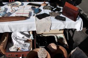 Brocante Vide-greniers de Saint-Quentin-la-Poterie