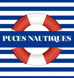 Puces nautiques et vide-bateaux à Sète