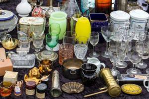 Brocante Vide-greniers de Beaucaire