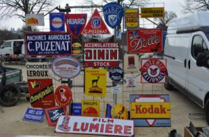 Vide Greniers et Brocante (Marseille)