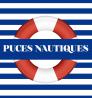 Puces nautiques et vide-bateaux à Sète