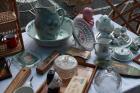 Puces et brocante (Tourbes)