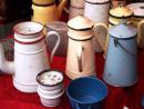 Brocante Vide-greniers de Rieupeyroux