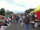 Brocante de Saint-Pierre