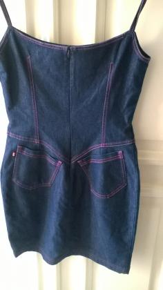Ensemble jeans femme T38