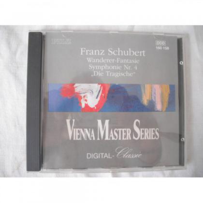 Franz Shubert Wanderer-Fantasie