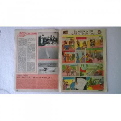 Tintin 1962