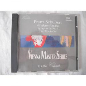 Franz Shubert Wanderer-Fantasie