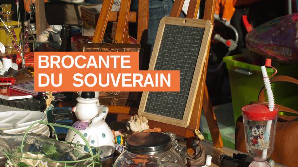 Brocante - Auderghem