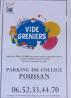 Vide-greniers de Poussan