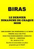 Brocante Vide-greniers de Biras