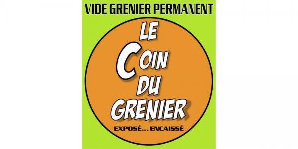 Vide grenier permanent de L'Isle-d'Espagnac