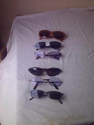 Lunettes de Soleil et Accessoires à lunettes