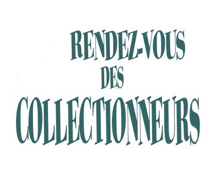 Rendez-vous des collectionneurs de Saint-Avold