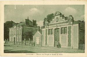 Quais du livre et de la carte postale de Lorient