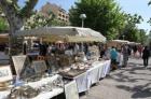 Antiquités-brocante à Cannes