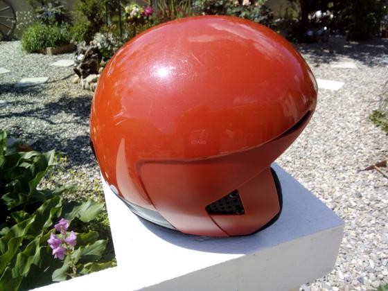 Casque MRZ 400 junior