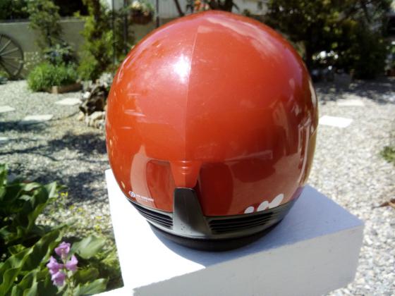 Casque MRZ 400 junior