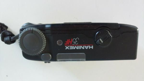 Appareil photo Hanimex 35HF