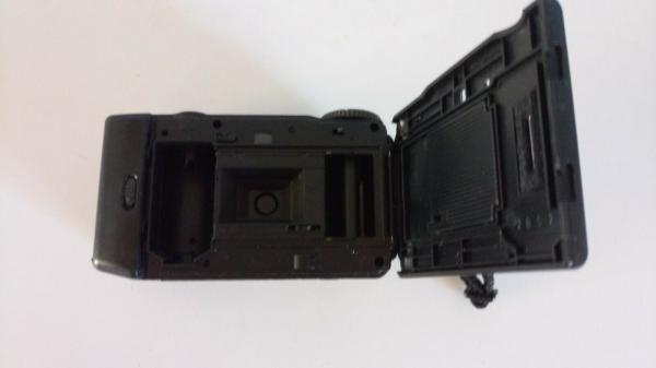 Appareil photo Hanimex 35HF