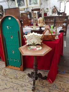 Brocante de Neaufles-Saint-Martin