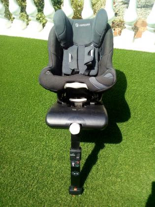 Siège auto isofix Concord Ultimax.2