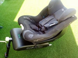 Siège auto isofix Concord Ultimax.2