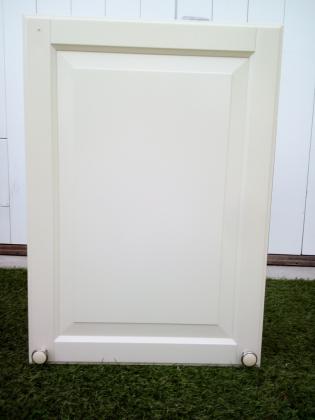 Caisson blanc IKEA