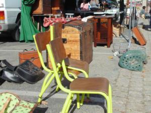 Brocante Vide-greniers de Menton