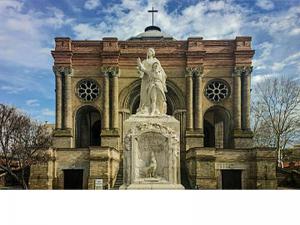 Marché aux puces de Toulouse