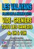 Vide-greniers de Pernes-les-Fontaines